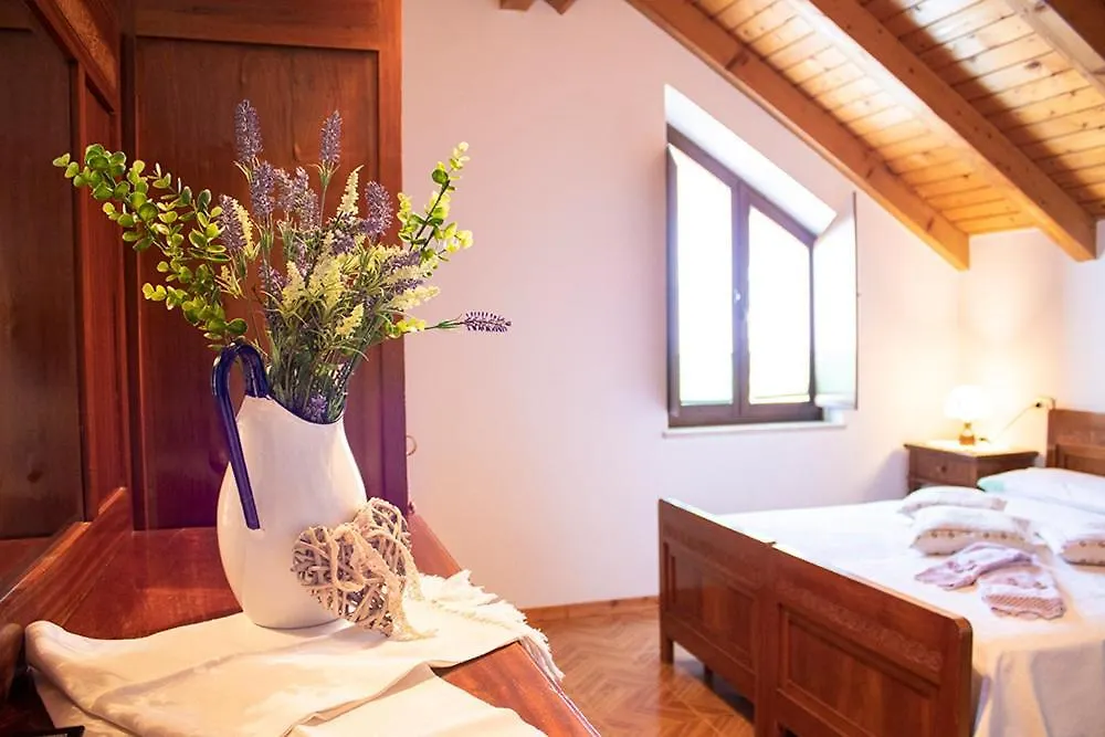 Hotel Albergo Alla Posta B&B Roana