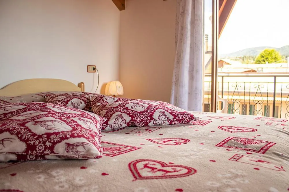 Albergo Alla Posta B&B Roana