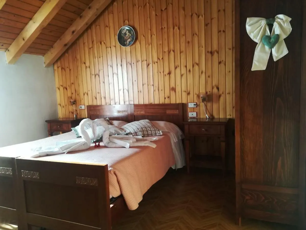 Albergo Alla Posta B&B Roana